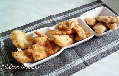 kínai illatos omlós csirke fotó