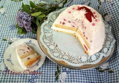 epres joghurtbomba fotó