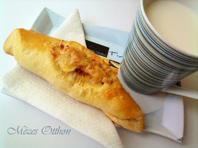 baconos stangli fotó